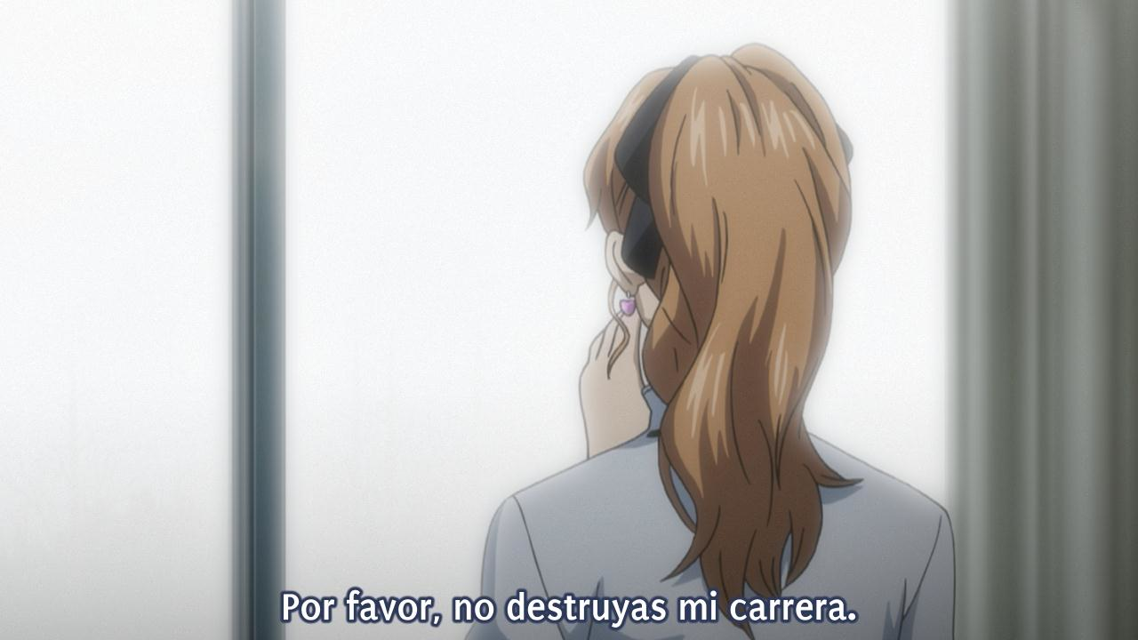 White Album 2nd Season (Nanikano Fansub)